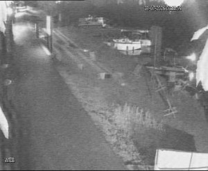 Baťa-Kanal - Hafen Hodonín - 31.7.2026 v 00:45 Baťa-Kanal - Hafen Hodonín - 31.7.2026 v 00:45