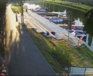 Baťa-Kanal - Hafen Hodonín - 31.7.2026 v 06:45 Baťa-Kanal - Hafen Hodonín - 31.7.2026 v 06:45