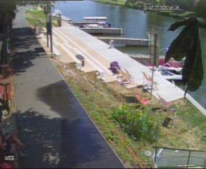 Baťa-Kanal - Hafen Hodonín - 31.7.2026 v 12:45 Baťa-Kanal - Hafen Hodonín - 31.7.2026 v 12:45