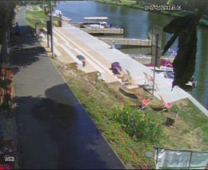 Baťa-Kanal - Hafen Hodonín - 31.7.2026 v 13:45 Baťa-Kanal - Hafen Hodonín - 31.7.2026 v 13:45