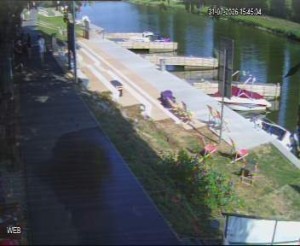 Baťa-Kanal - Hafen Hodonín - 31.7.2026 v 15:45 Baťa-Kanal - Hafen Hodonín - 31.7.2026 v 15:45