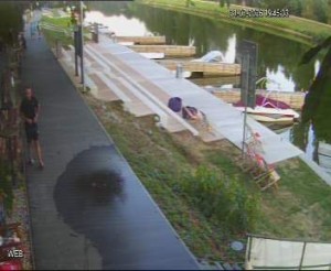Baťa-Kanal - Hafen Hodonín - 31.7.2026 v 19:45 Baťa-Kanal - Hafen Hodonín - 31.7.2026 v 19:45
