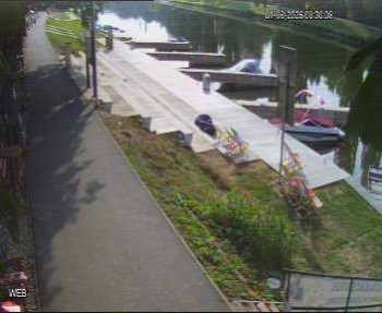 Baťa-Kanal