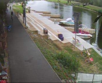Baťa Canal