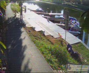 Kanał Baty - Port Hodonín - 8.8.2026 v 07:45 Kanał Baty - Port Hodonín - 8.8.2026 v 07:45