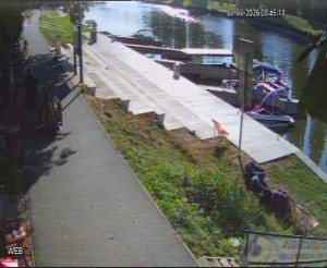Kanał Baty - Port Hodonín - 8.8.2026 v 08:45 Kanał Baty - Port Hodonín - 8.8.2026 v 08:45