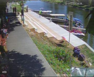 Kanał Baty - Port Hodonín - 8.8.2026 v 12:45 Kanał Baty - Port Hodonín - 8.8.2026 v 12:45