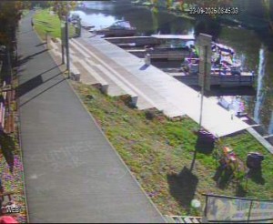 Kanał Baty - Port Hodonín - 23.9.2026 v 08:45 Kanał Baty - Port Hodonín - 23.9.2026 v 08:45