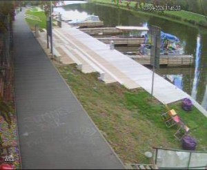Kanał Baty - Port Hodonín - 23.9.2026 v 11:45 Kanał Baty - Port Hodonín - 23.9.2026 v 11:45