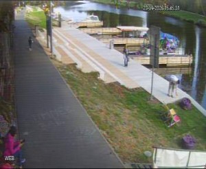 Kanał Baty - Port Hodonín - 23.9.2026 v 15:45 Kanał Baty - Port Hodonín - 23.9.2026 v 15:45