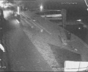 Baťa-Kanal - Hafen Hodonín - 30.10.2026 v 02:45