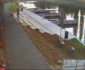 Baťa-Kanal - Hafen Hodonín - 30.10.2026 v 08:45