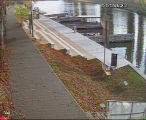 Baťa-Kanal - Hafen Hodonín - 30.10.2026 v 09:45