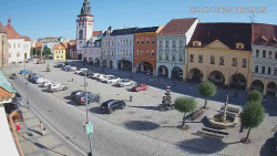 Náměstí 1. máje
