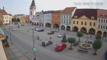 Snímek    15.7.2025 v 08:00