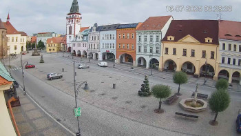 Snímek    16.7.2025 v 06:30