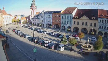 Snímek    14.10.2025 v 09:00