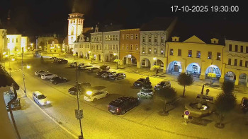 Snímek    17.10.2025 v 19:30
