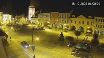 Snímek    18.10.2025 v 06:00