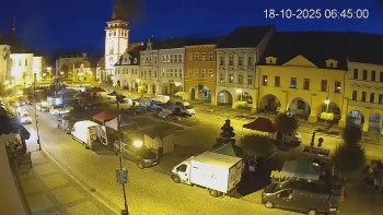 Snímek    18.10.2025 v 06:45