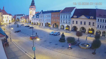 Snímek    19.10.2025 v 07:15