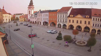 Snímek    19.10.2025 v 07:30