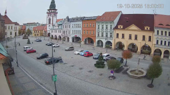 Snímek    19.10.2025 v 18:00