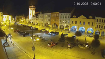 Snímek    19.10.2025 v 19:00