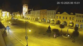 Snímek    20.10.2025 v 06:15
