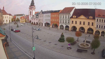 Snímek    20.10.2025 v 07:30