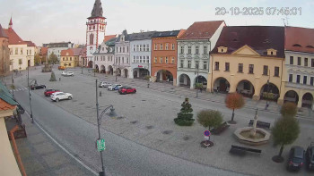 Snímek    20.10.2025 v 07:45