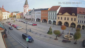 Snímek    20.10.2025 v 08:45