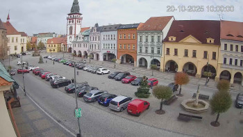 Snímek    20.10.2025 v 10:00