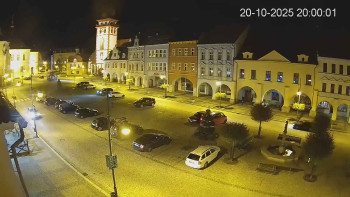 Snímek    20.10.2025 v 20:00