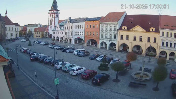 Snímek    21.10.2025 v 17:00
