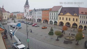 Snímek    22.10.2025 v 09:00