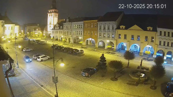 Snímek    22.10.2025 v 20:15