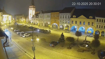 Snímek    22.10.2025 v 20:30