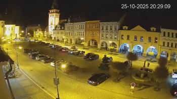 Snímek    25.10.2025 v 20:30