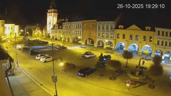 Snímek    26.10.2025 v 19:30