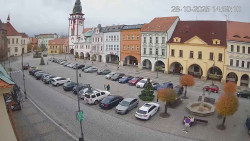 Náměstí 1. máje