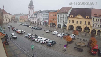 Snímek    5.11.2025 v 09:00