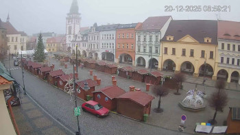 Město Chomutov