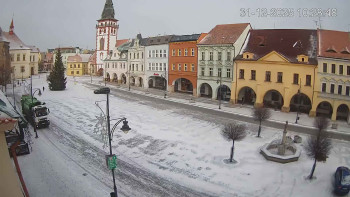 Město Chomutov