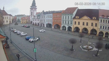 Město Chomutov