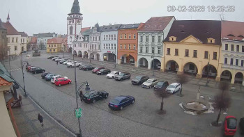 Město Chomutov
