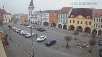 Město Chomutov