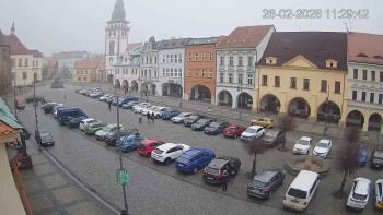 Město Chomutov