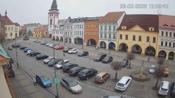 Město Chomutov