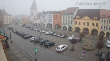 Město Chomutov
